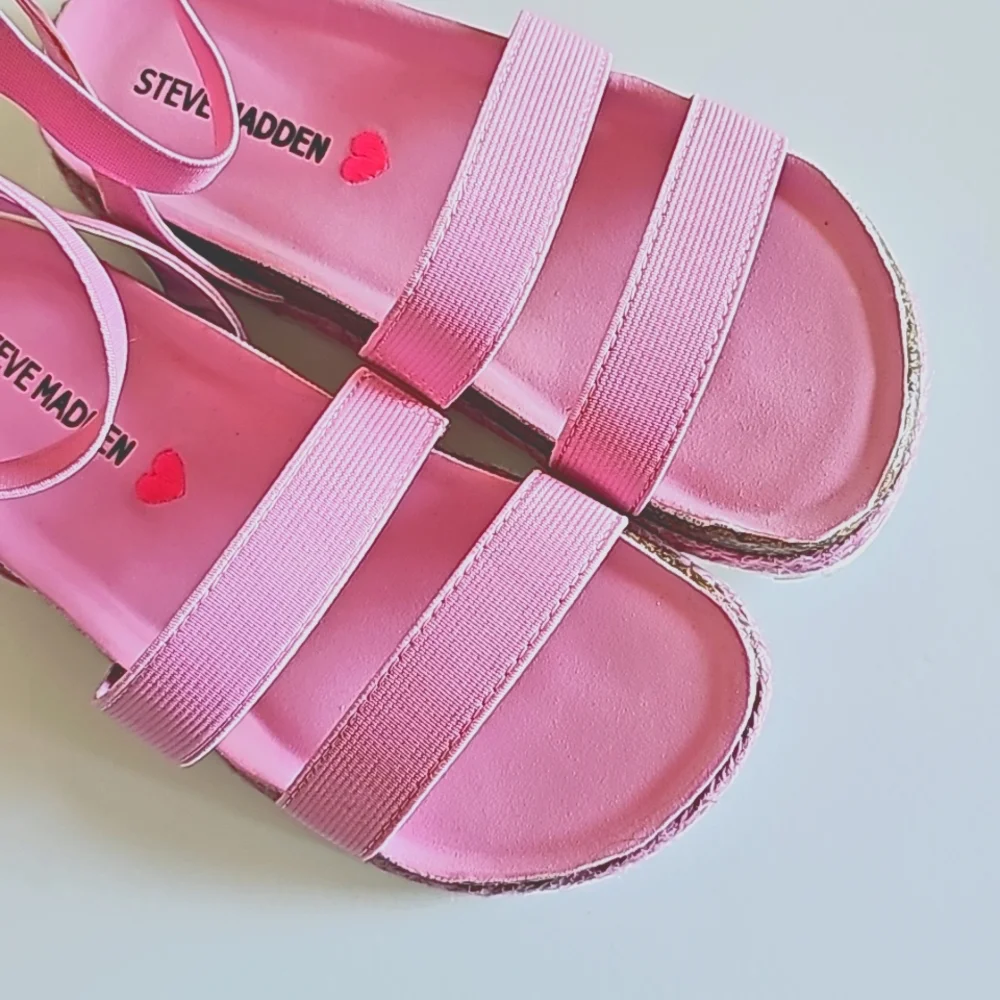 Steve Madden Sandals